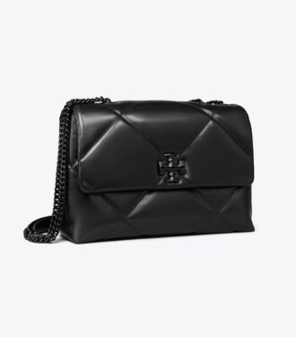 Sac à bandoulière matelassé Kira Diamond