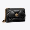 Sac à bandoulière matelassé Kira Diamond Sac à bandoulière matelassé Kira Diamond