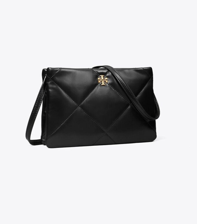 Sac à bandoulière matelassé Kira Diamond Sac à bandoulière matelassé Kira Diamond