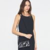 Sac à bandoulière matelassé Kira Diamond Sac à bandoulière matelassé Kira Diamond