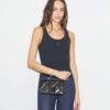 Sac à bandoulière matelassé Kira Diamond Sac à bandoulière matelassé Kira Diamond