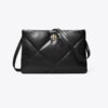 Sac à bandoulière matelassé Kira Diamond Sac à bandoulière matelassé Kira Diamond