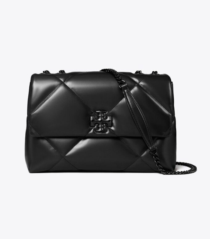 Sac à bandoulière matelassé Kira Diamond Sac à bandoulière matelassé Kira Diamond