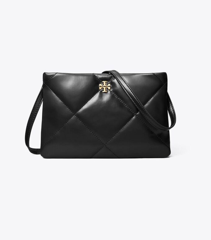 Sac à bandoulière matelassé Kira Diamond Sac à bandoulière matelassé Kira Diamond