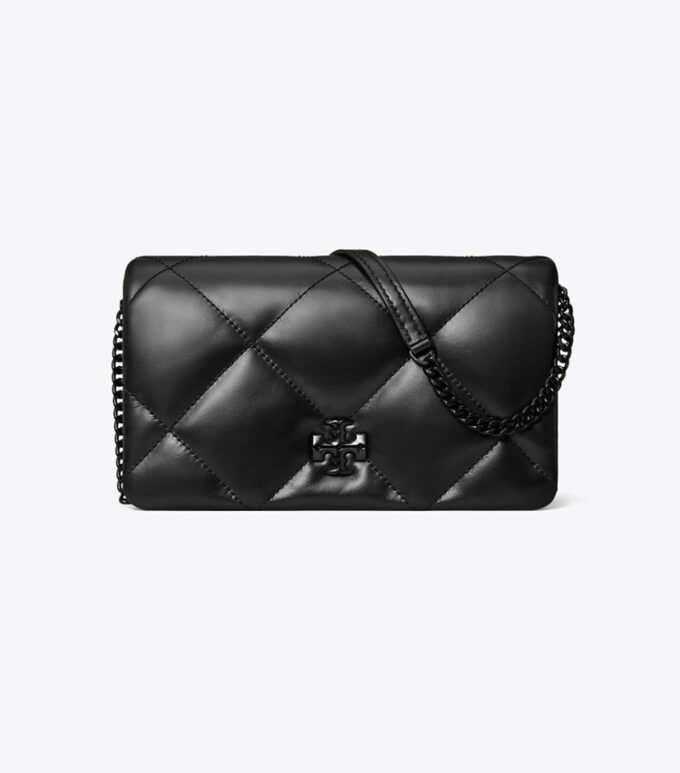 Sac à bandoulière matelassé Kira Diamond Sac à bandoulière matelassé Kira Diamond