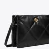 Sac à bandoulière matelassé Kira Diamond Sac à bandoulière matelassé Kira Diamond