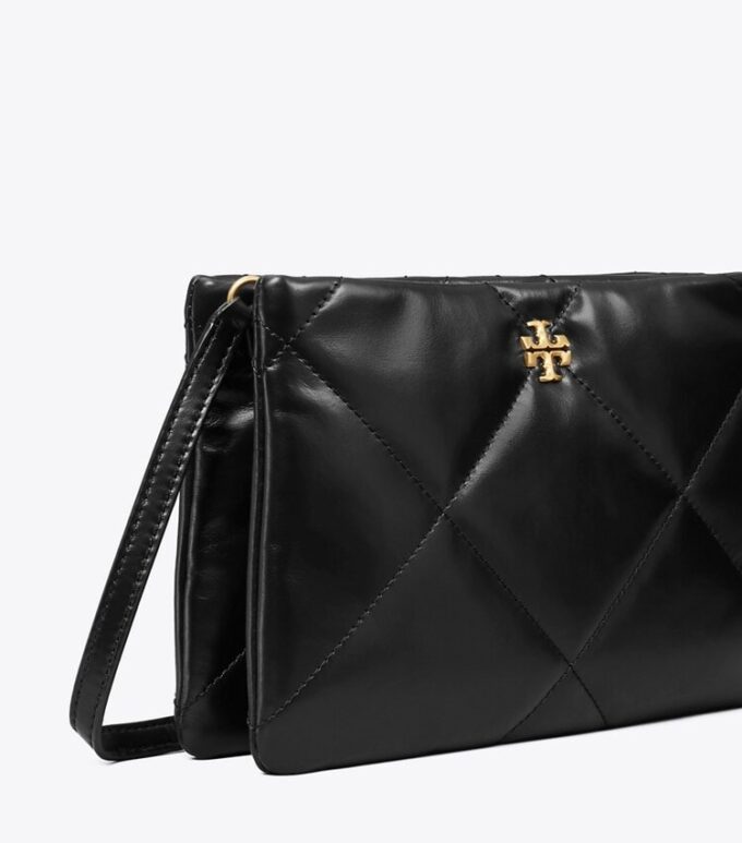 Sac à bandoulière matelassé Kira Diamond Sac à bandoulière matelassé Kira Diamond