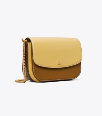 Sac à bandoulière Robinson Color-Block
