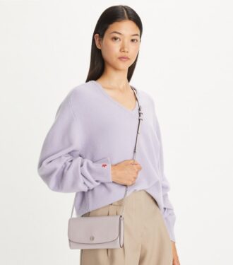 Sac à bandoulière Robinson Spazzolato