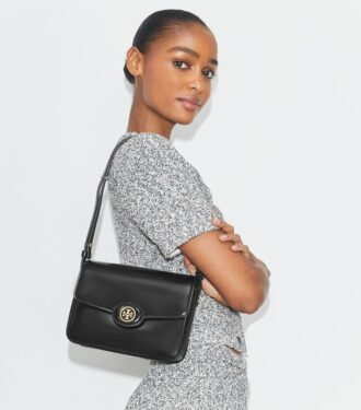 Sac à bandoulière Robinson Spazzolato