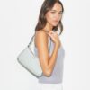 Sac à bandoulière souple Eleanor Sac à bandoulière souple Eleanor