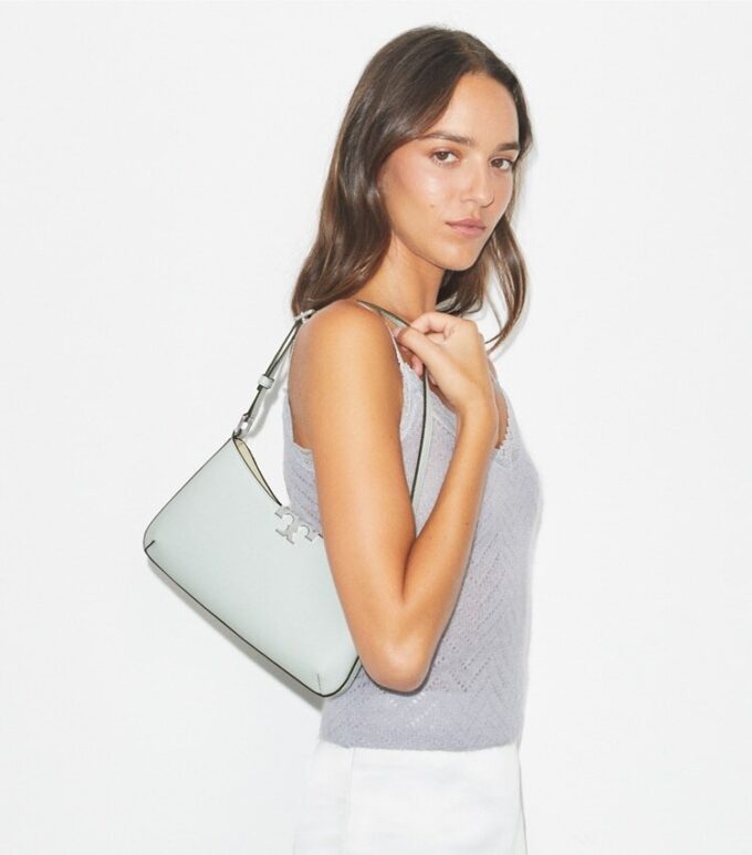 Sac à bandoulière souple Eleanor Sac à bandoulière souple Eleanor