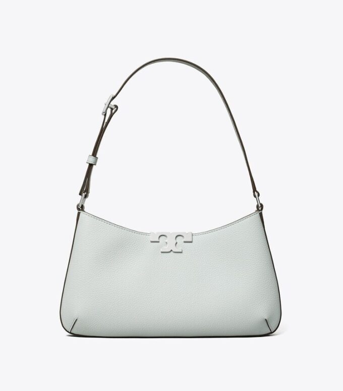 Sac à bandoulière souple Eleanor Sac à bandoulière souple Eleanor
