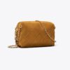 Sac à bandoulière souple en daim Fleming Sac à bandoulière souple en daim Fleming