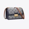 Sac à bandoulière T Monogram Sac à bandoulière T Monogram
