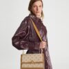 Sac à bandoulière T Monogram Sac à bandoulière T Monogram