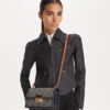 Sac à bandoulière T Monogram Sac à bandoulière T Monogram