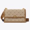 Sac à bandoulière T Monogram Sac à bandoulière T Monogram