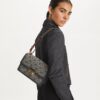 Sac à bandoulière T Monogram Sac à bandoulière T Monogram