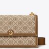 Sac à bandoulière T Monogram Sac à bandoulière T Monogram