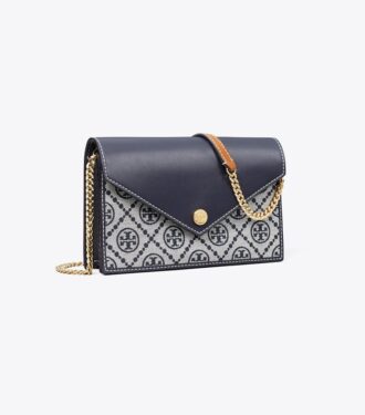 Sac à bandoulière T Monogram Envelope