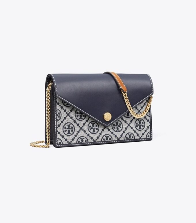 Sac à bandoulière T Monogram Envelope Sac à bandoulière T Monogram Envelope