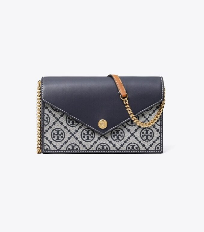 Sac à bandoulière T Monogram Envelope Sac à bandoulière T Monogram Envelope
