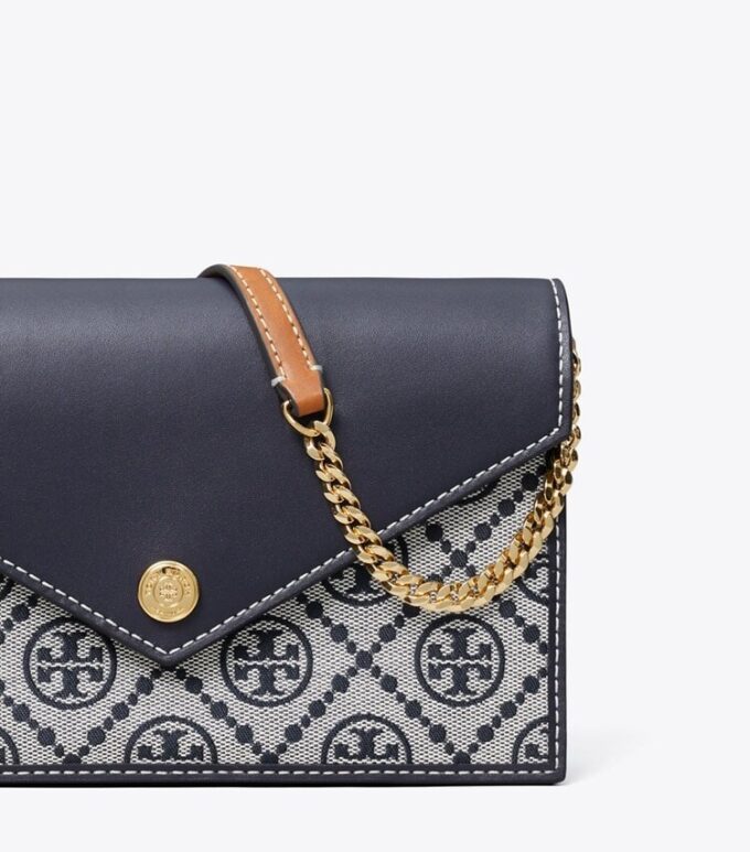 Sac à bandoulière T Monogram Envelope Sac à bandoulière T Monogram Envelope