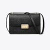 Sac à bandoulière T Monogram Pebbled Sac à bandoulière T Monogram Pebbled