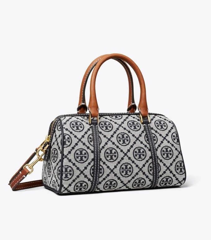Sac baril T Monogram Sac baril T Monogram