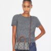 Sac baril T Monogram Sac baril T Monogram