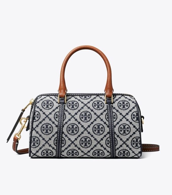Sac baril T Monogram Sac baril T Monogram