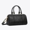 Sac barillet T Monogram Pebbled Petite Sac barillet T Monogram Pebbled Petite
