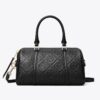 Sac barillet T Monogram Pebbled Petite Sac barillet T Monogram Pebbled Petite
