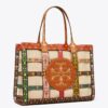 Sac cabas Ella Woven Cage Sac cabas Ella Woven Cage