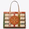 Sac cabas Ella Woven Cage Sac cabas Ella Woven Cage