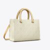 Sac cabas à poignées T Monogram Pebble Sac cabas à poignées T Monogram Pebble