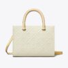 Sac cabas à poignées T Monogram Pebble Sac cabas à poignées T Monogram Pebble