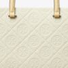 Sac cabas à poignées T Monogram Pebble Sac cabas à poignées T Monogram Pebble
