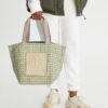 Sac cabas réversible Ella Sac cabas réversible Ella