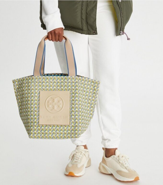 Sac cabas réversible Ella Sac cabas réversible Ella