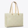 Sac cabas T Monogram grainé Sac cabas T Monogram grainé