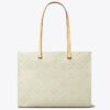 Sac cabas T Monogram grainé Sac cabas T Monogram grainé