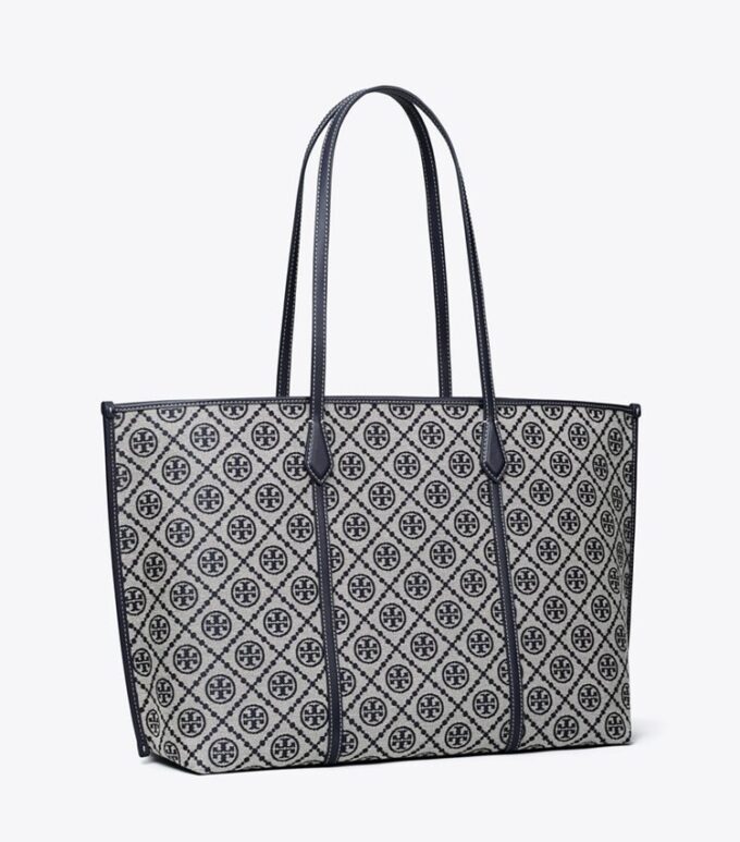 Sac cabas T Monogram Perry Sac cabas T Monogram Perry