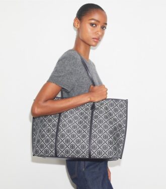Sac cabas T Monogram Perry