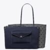 Sac cabas T Monogram Perry Sac cabas T Monogram Perry