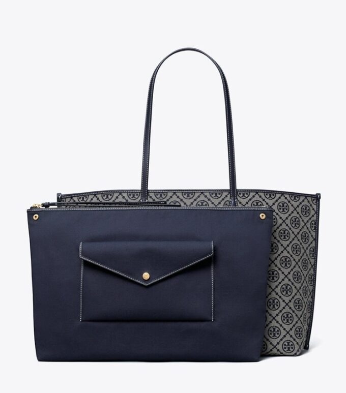 Sac cabas T Monogram Perry Sac cabas T Monogram Perry