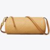 Sac cylindrique Monogram Pebbled T Sac cylindrique Monogram Pebbled T