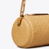 Sac cylindrique Monogram Pebbled T Sac cylindrique Monogram Pebbled T