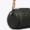 Sac cylindrique Monogram Pebbled T Sac cylindrique Monogram Pebbled T